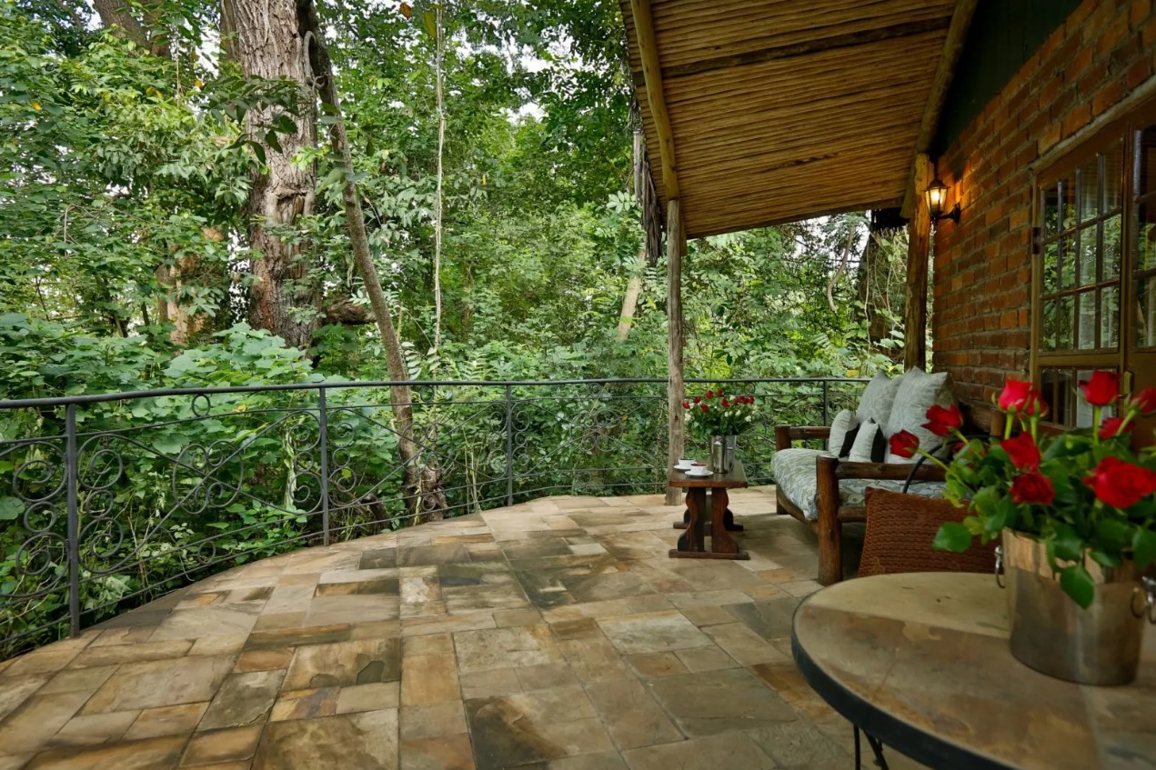 Rivertrees Country Inn thumbnail 3